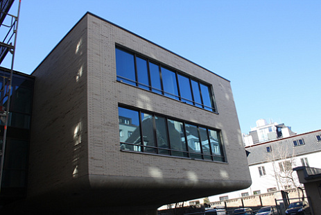 Объект из Кирпич ригельформат Gima Passo